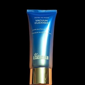 Dr Brandt Pores No More